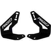 Rigid Industries 2017 Can-Am Maverick X3 Roof Mount (Fits D-Series/D-SS/SR-M) - Truck & Automotive