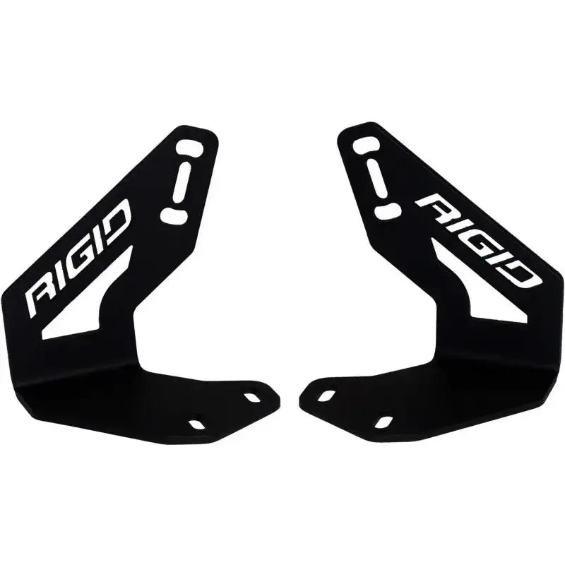 Rigid Industries 2017 Can-Am Maverick X3 Roof Mount (Fits D-Series/D-SS/SR-M) - Truck & Automotive