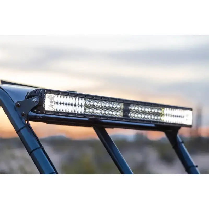 Rigid Industries 2017 Can-Am Maverick X3 Roof Mount (Fits D-Series/D-SS/SR-M) - Truck & Automotive