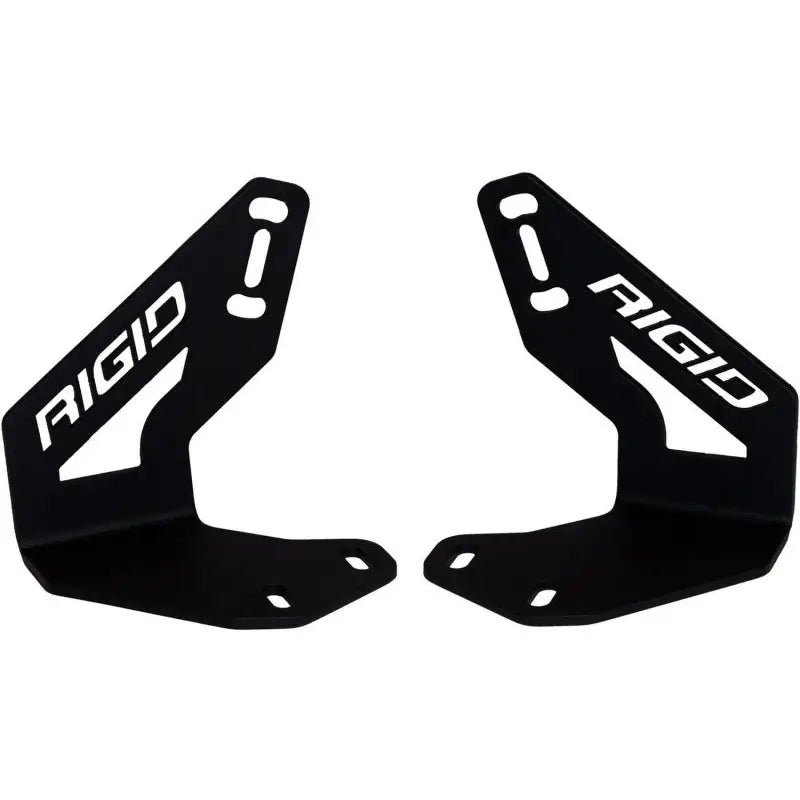 Rigid Industries 41634 Rigid Industries 2017 Can-Am Maverick X3 Roof Mount (Fits D-Series/D-SS/SR-M)
