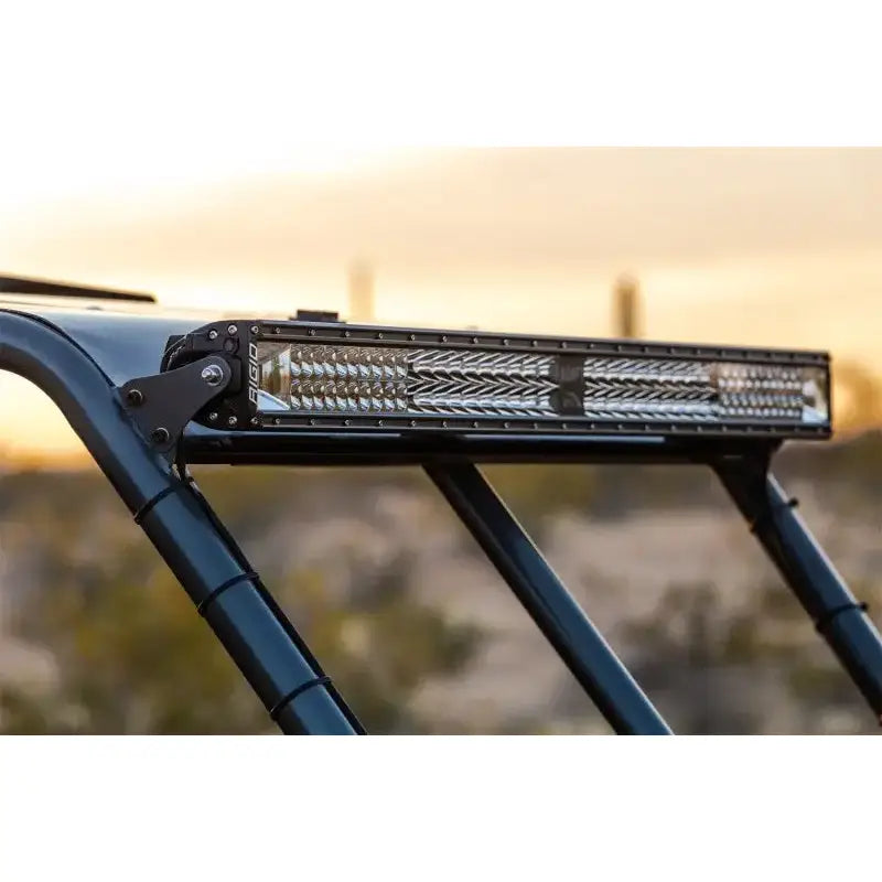 Rigid Industries 2017 Can-Am Maverick X3 Roof Mount (Fits D-Series/D-SS/SR-M) - Truck & Automotive