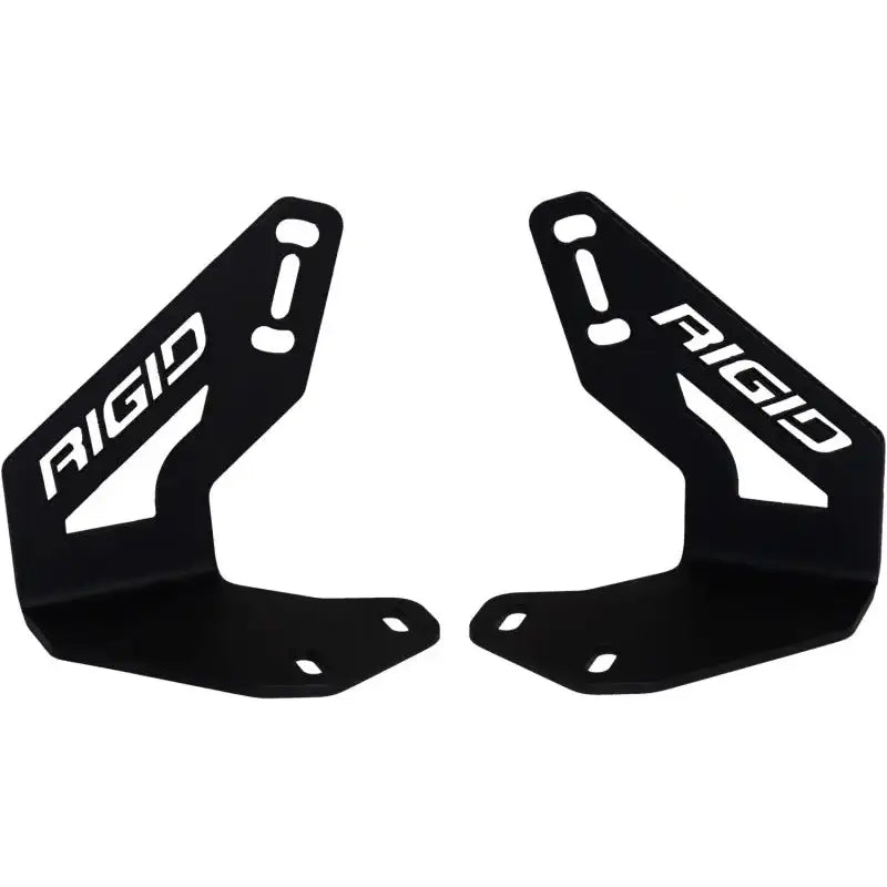 Rigid Industries 2017 Can-Am Maverick X3 Roof Mount (Fits D-Series/D-SS/SR-M) - Truck & Automotive