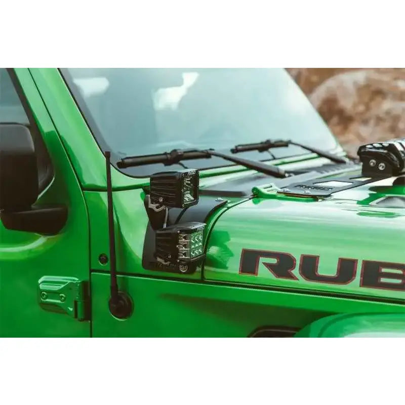Rigid Industries 41657