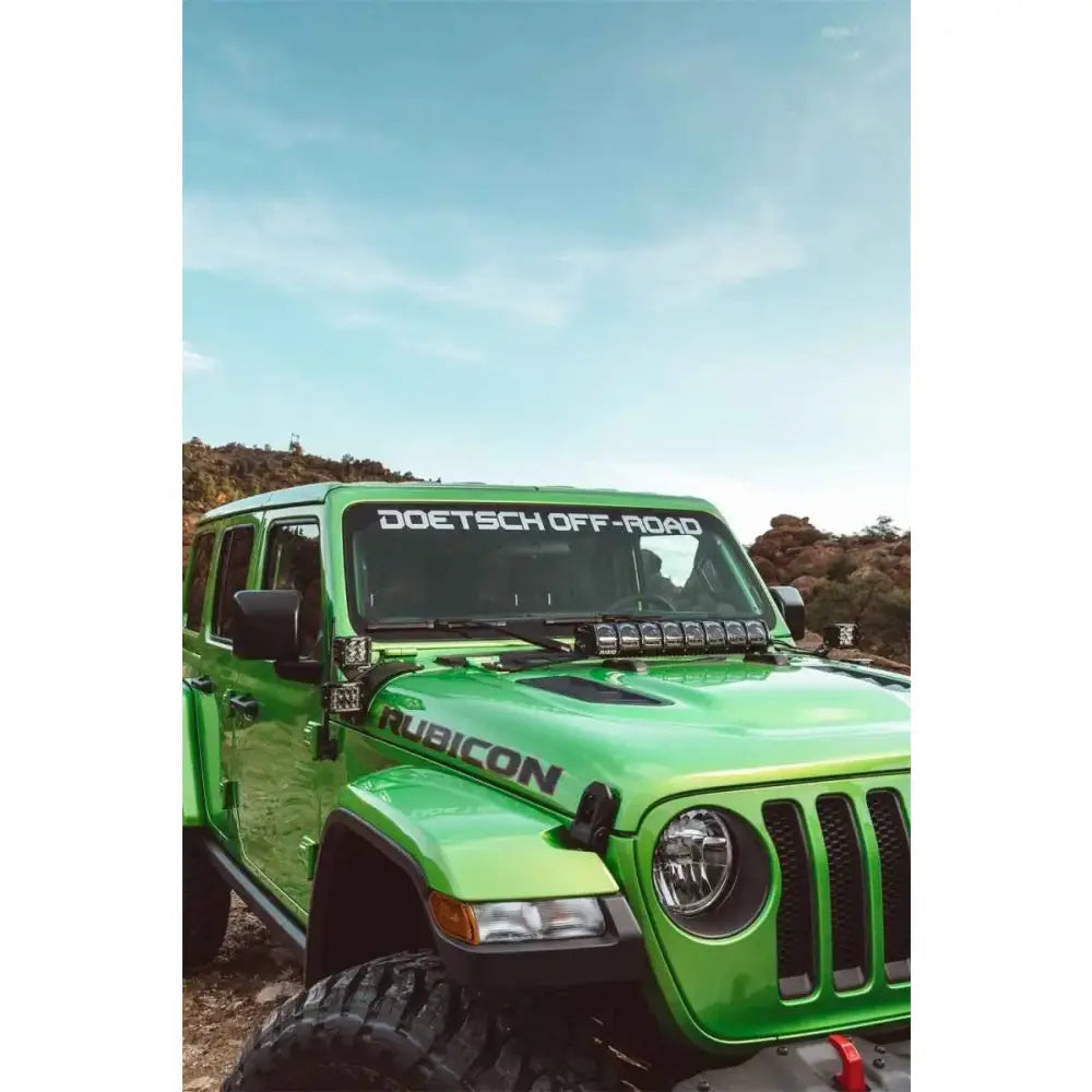 Rigid Industries 41665