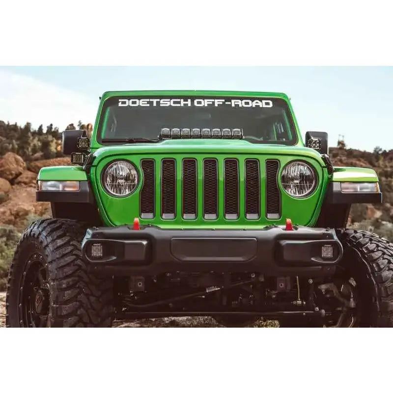 Rigid Industries 41665