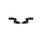 Rigid Industries 41659 Rigid Industries 2018 Jeep JL - A-Pillar Mount Kit - Mounts Set of D / D-SS / SR-M / Ignite Series