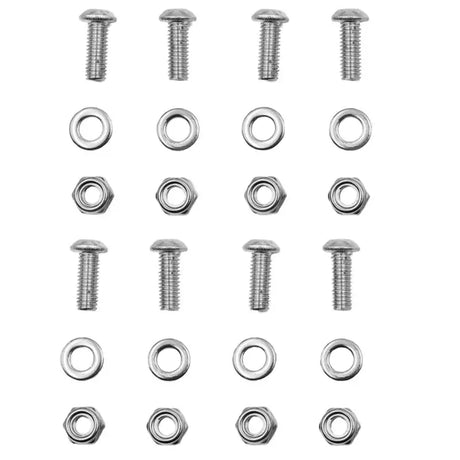 Rigid Industries 2020+ Ford Super Duty Dual Fog Mount - 46733