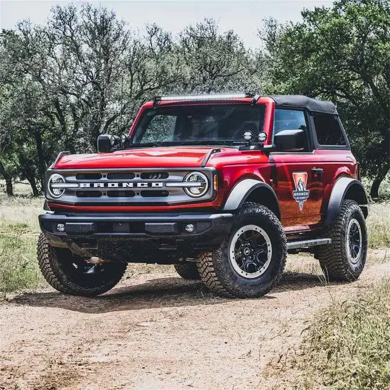 Rigid Industries 46723