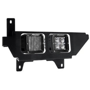 Rigid Industries 2021 + Ford F-150 Dual Fog Light Kit - Truck & Automotive