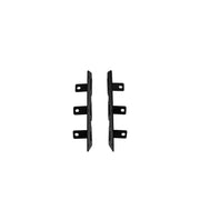 Rigid Industries 46731 Rigid Industries 2021+ Ford Mod Bumper Triple SR-M Fog Light Kit