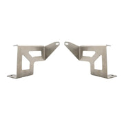 Rigid Industries 46612 Rigid Industries 2022+ Toyota Tundra - 20in SR-Series - Bumper Bracket Kit