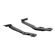 Rigid Industries 46613 Rigid Industries 2022 Toyota Tundra - A-Pillar Mount Set of 2 Brackets