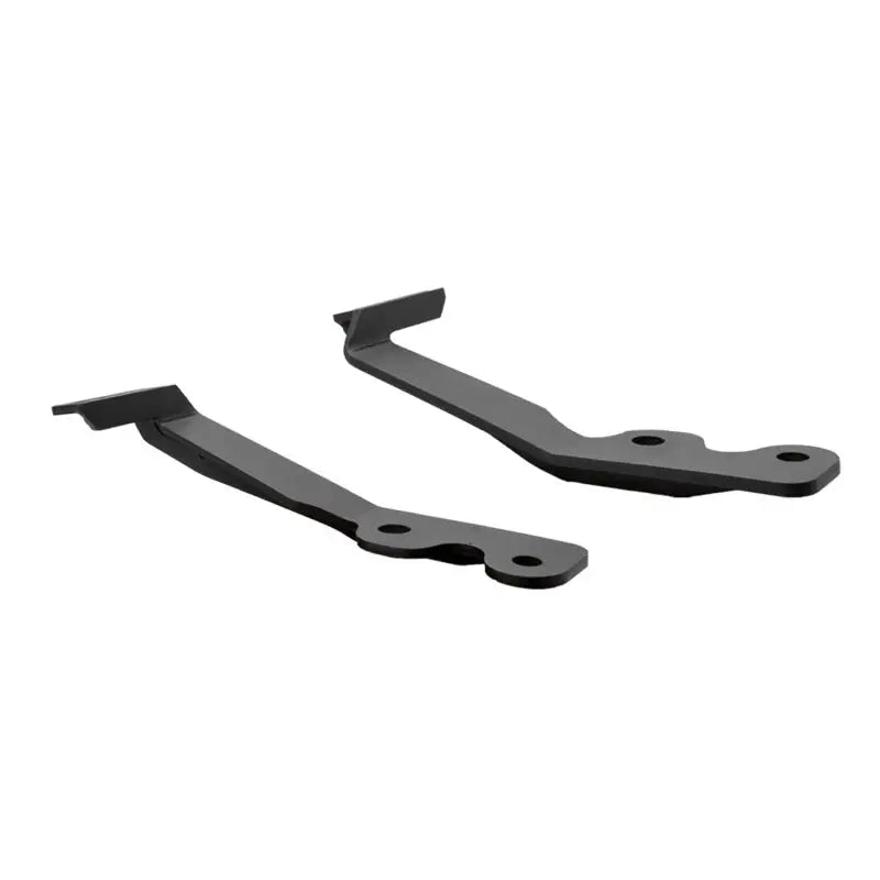 Rigid Industries 46613 Rigid Industries 2022 Toyota Tundra - A-Pillar Mount Set of 2 Brackets