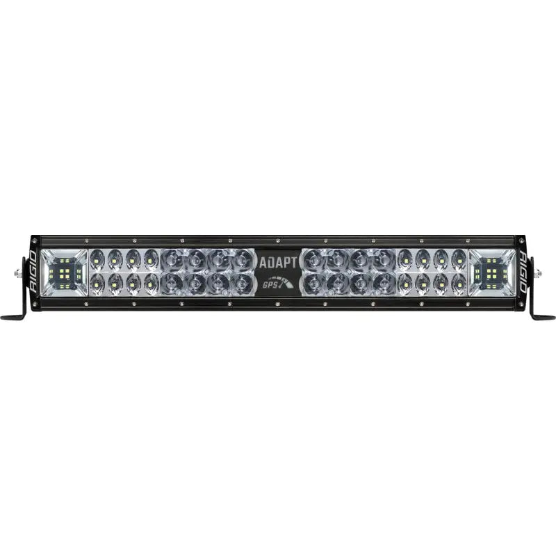 Rigid Industries 260413 Rigid Industries 20in Adapt E-Series Light Bar