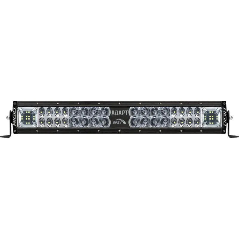 Rigid Industries 260413 Rigid Industries 20in Adapt E-Series Light Bar