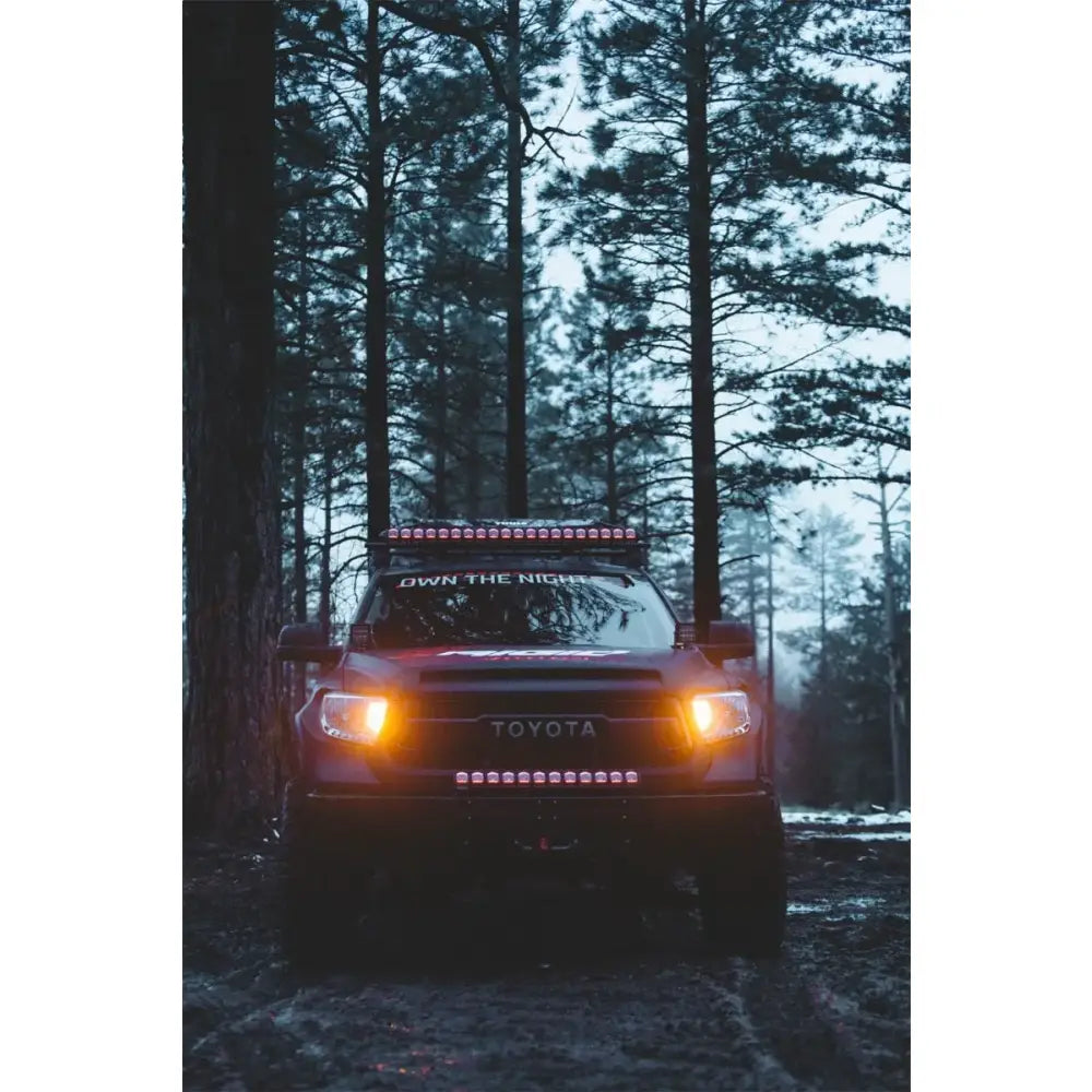 Rigid Industries 20in Adapt Light Bar - Truck & Automotive