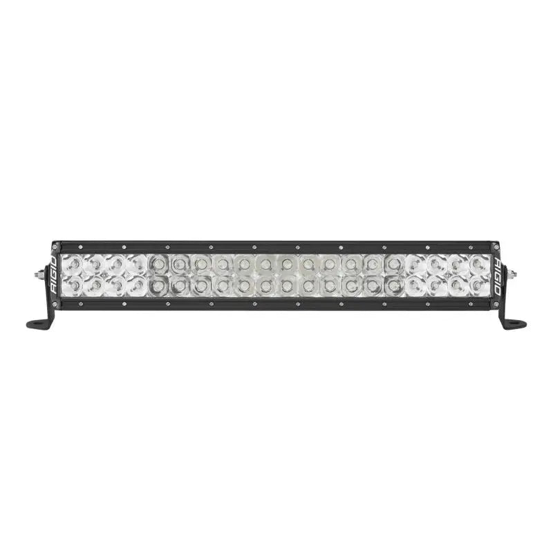 Rigid Industries 120313 Rigid Industries 20in E Series - Spot/Flood Combo