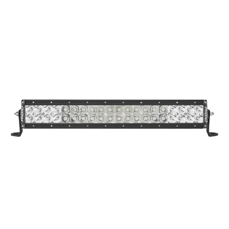 Rigid Industries 120313 Rigid Industries 20in E Series - Spot/Flood Combo