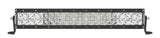 Rigid Industries 20in E Series - Spot/Flood Combo - Truck & Automotive