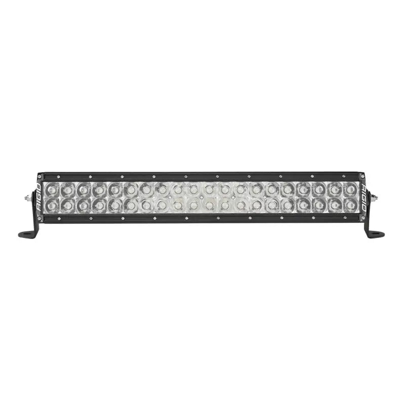 Rigid Industries 120213 Rigid Industries 20in E Series - Spot