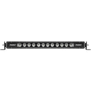 Rigid Industries 220603 Rigid Industries 20in Radiance Plus SR-Series Single Row LED Light Bar with 8 Backlight Options