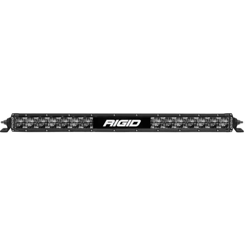 Rigid Industries 920413 Rigid Industries 20in SR-Series Dual Function SAE High Beam Driving Light