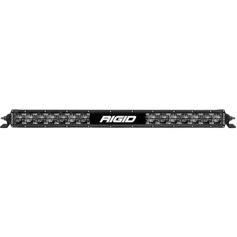 Rigid Industries 920413 Rigid Industries 20in SR-Series Dual Function SAE High Beam Driving Light