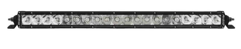 Rigid Industries 20in SR-Series PRO - Spot/Flood Combo - Truck & Automotive
