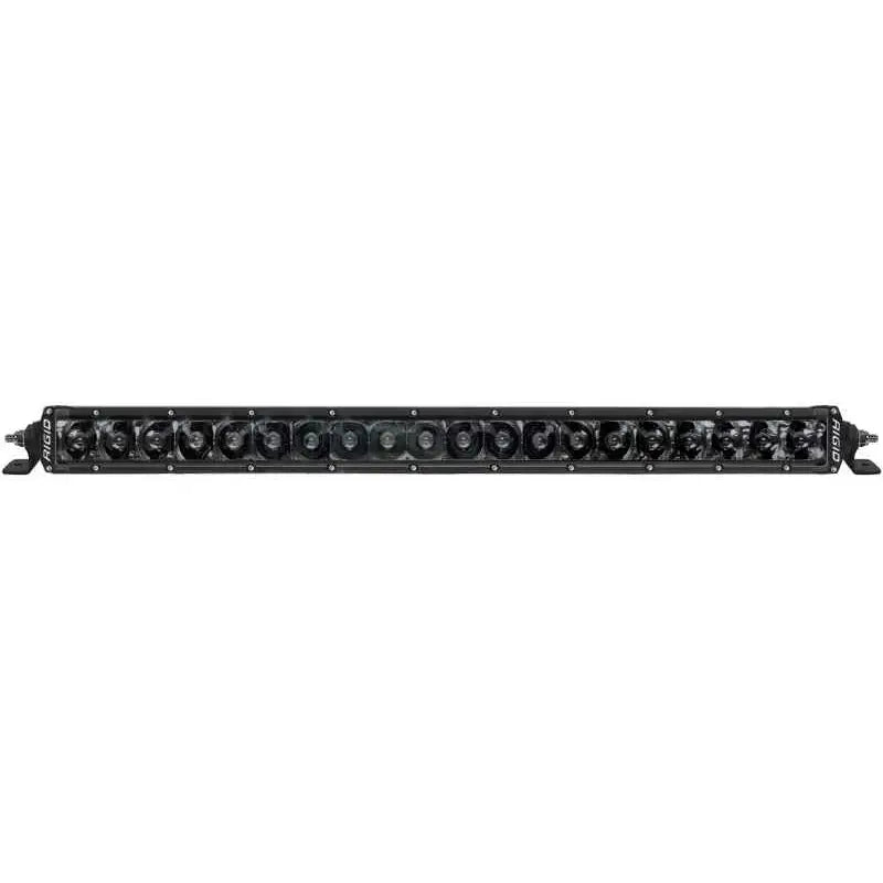 Rigid Industries 920214BLK