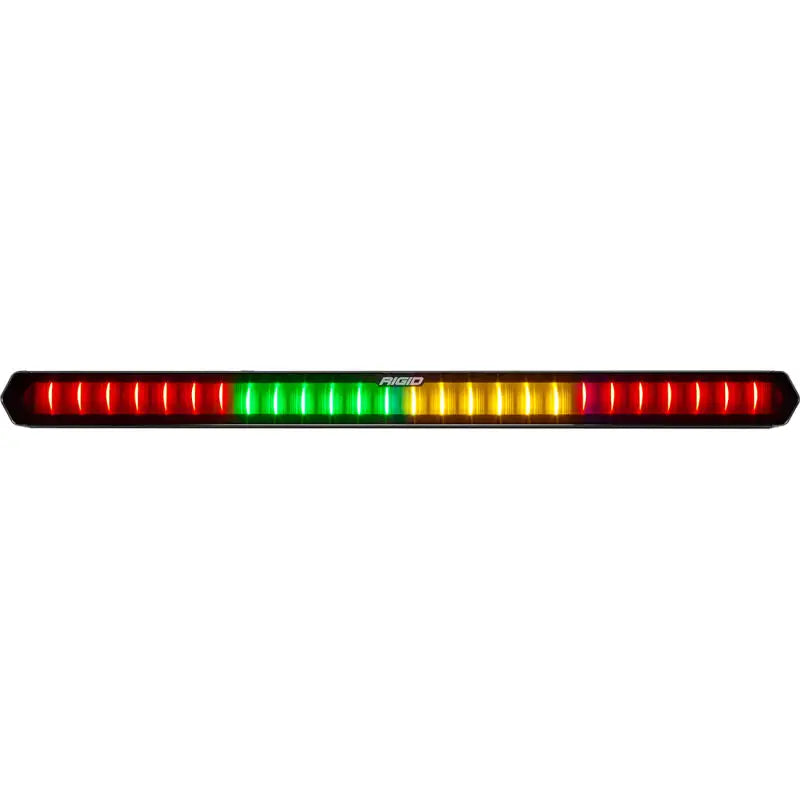 Rigid Industries 901801 Rigid Industries 28in Chase Light Bar Rear Facing Light Bar