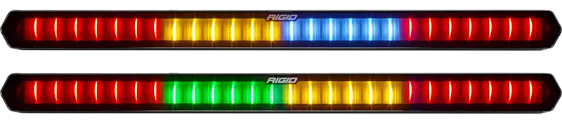 Rigid Industries 28in Chase Light Bar Rear Facing - Truck & Automotive
