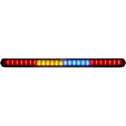 Rigid Industries 28in Chase Light Bar Rear Facing - Truck & Automotive