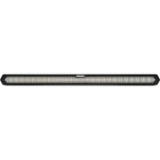 Rigid Industries 901802 Rigid Industries 28in Chase Light Bar Universal - Rear Facing 27 Mode 5 Color LED Light Bar