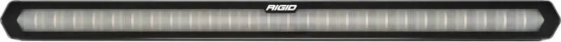 Rigid Industries 28in Chase Light Bar Universal - Rear Facing 27 Mode 5 Color LED - Truck & Automotive