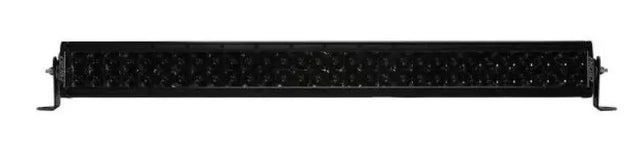 Rigid Industries 30in E Series Spot - Midnight Edition 