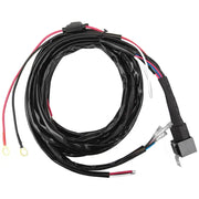 Rigid Industries 360-Series 3-Wire Wiring Harness (Backlight) - Truck & Automotive