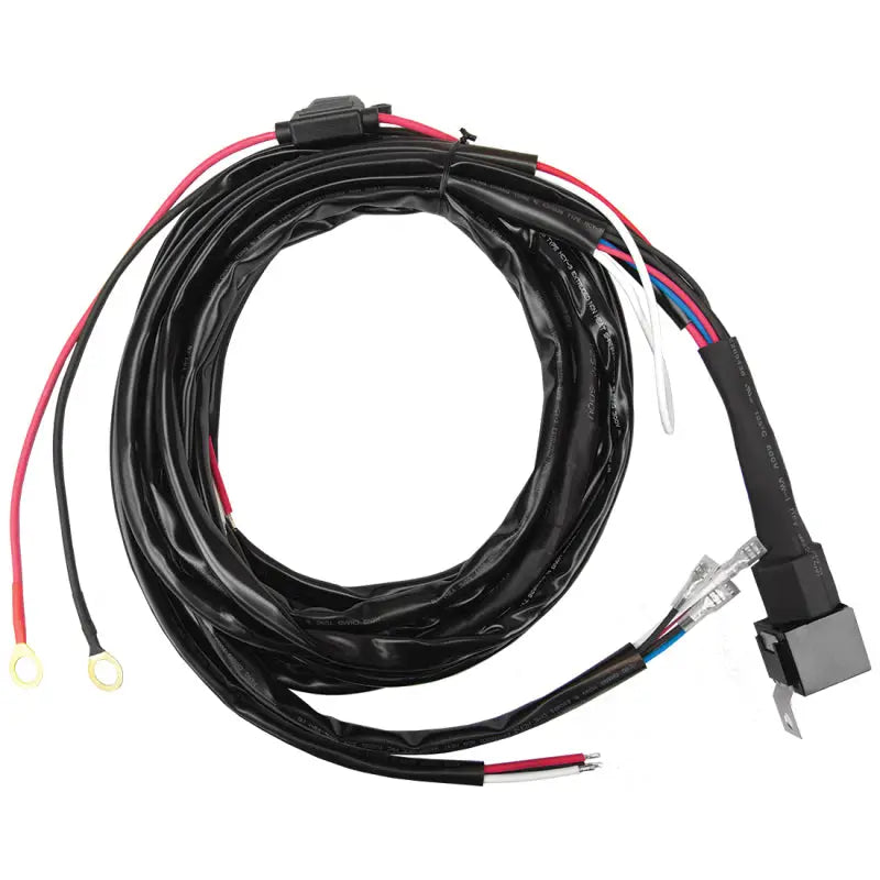 Rigid Industries 360-Series 3-Wire Wiring Harness (Backlight) - Truck & Automotive