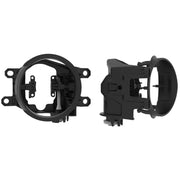 Rigid Industries 36364 Rigid Industries 360-Series 4in LED SAE J583 Fog Mount - 2014+ Toyota 4Runner/Tundra