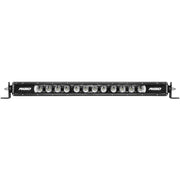 Rigid Industries 40in Radiance Plus SR-Series Single Row LED Light Bar with 8 Backlight Options for RV, Automotive, Powersports, off-road, marine, exterior, truck accessories, interior, truck bed, RV parts, apparel, helmets, racing, riding, BMX.
