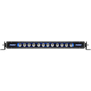 Rigid Industries 240603 Rigid Industries 40in Radiance Plus SR-Series Single Row LED Light Bar with 8 Backlight Options