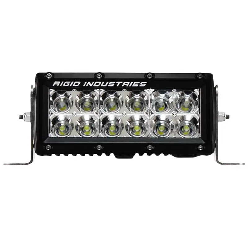 Rigid Industries 104113 Rigid Industries 4in E Series - Flood