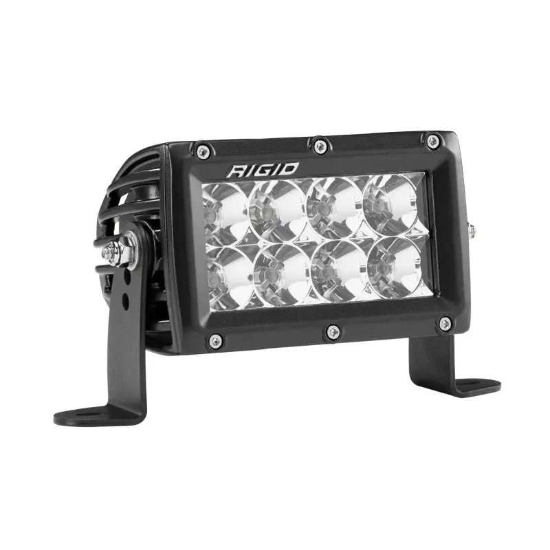 Rigid Industries 104113 Rigid Industries 4in E Series - Flood