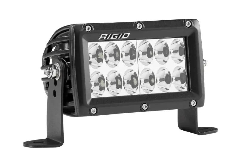 Rigid Industries 4in E2 Series - Drive - Truck & Automotive
