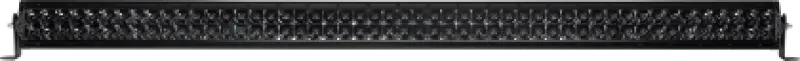 Rigid Industries 50in E Series Spot - Midnight Edition 