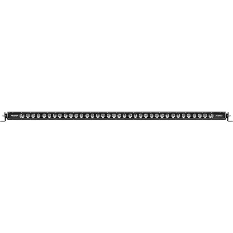 Rigid Industries 50in Radiance Plus SR-Series Single Row LED Light Bar with 8 Backlight Options - Truck & Automotive