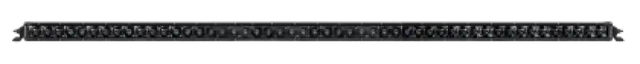 Rigid Industries 50in SR Series Spotlight - Midnight Edition 