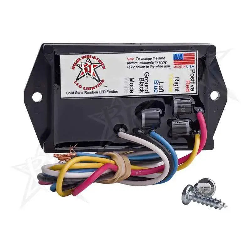 Rigid Industries 40612