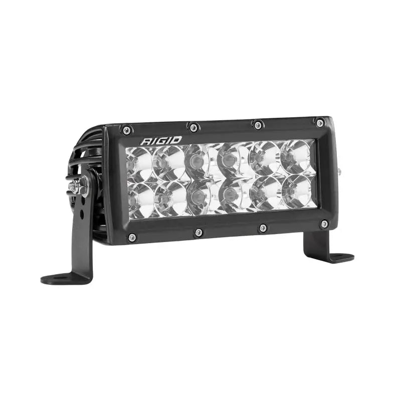 Rigid Industries 106313 Rigid Industries 6in E Series - Spot/Flood Combo