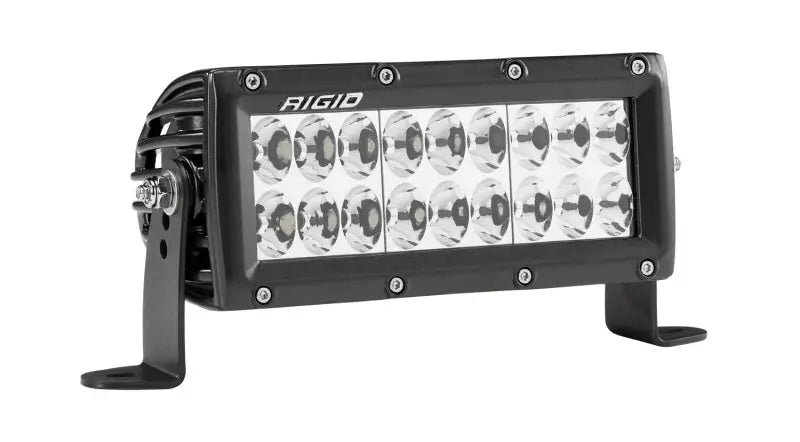 Rigid Industries 6in E2 Series - Drive - Truck & Automotive