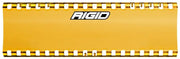 Rigid Industries 6in SR-Series Light Cover - Amber - Truck & Automotive